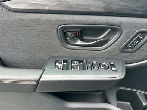 New 2026 Honda Passport TrailSport image 11