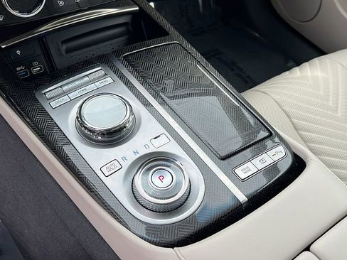 Used 2023 Genesis G80 3.5T Sport image 34