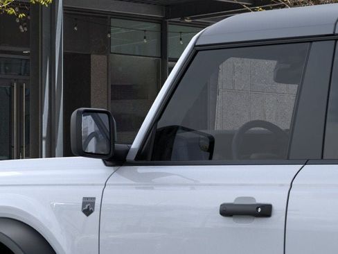 New 2026 Ford Bronco Big Bend w/ Black Diamond Package AWD/4WD image 22