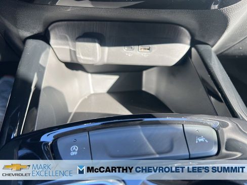 New 2026 Chevrolet Trax LT w/ Driver Confidence Package image 19