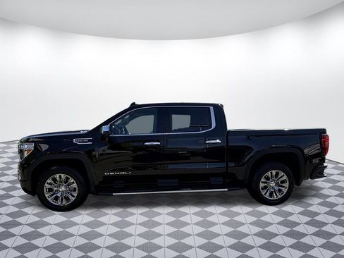 Used 2020 GMC Sierra 1500 Denali AWD/4WD image 4