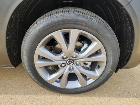 Used 2026 MAZDA CX-30 AWD 2.5 S image 22
