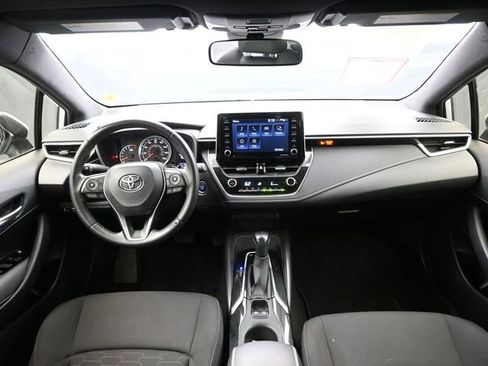 Certified 2020 Toyota Corolla SE image 22