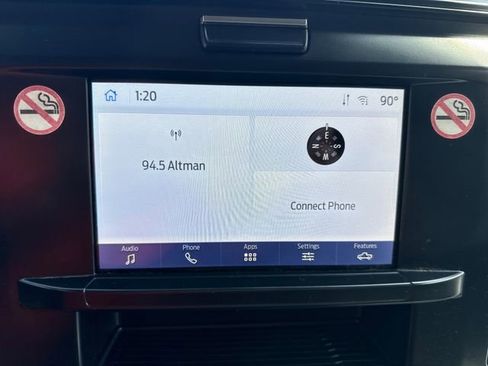 Certified 2025 Ford F250 XLT w/ Snow Plow Prep Package AWD/4WD image 17