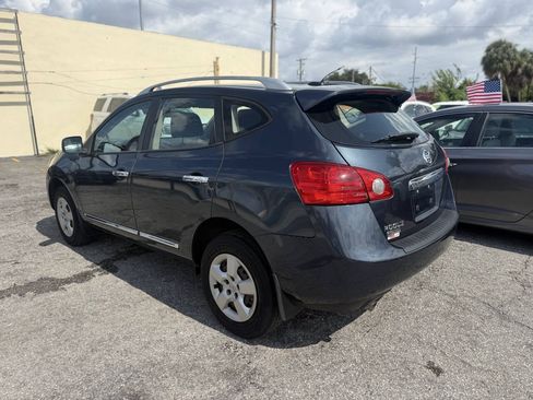 Used 2015 Nissan Rogue S w/ Convenience Package FWD image 41