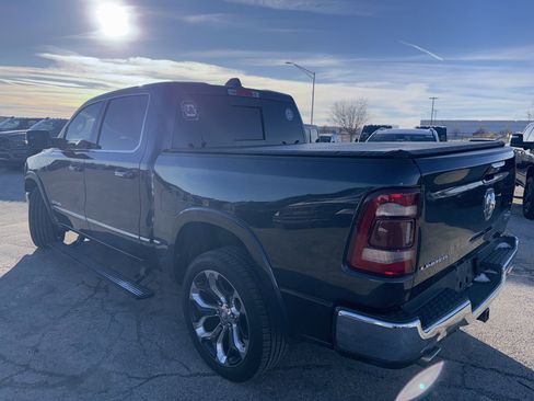Used 2019 RAM 1500 Limited image 9