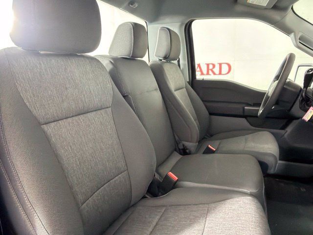 Used 2026 Ford F150 XL RWD image 36
