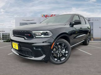 New 2026 Dodge Durango GT w/ Blacktop Package RWD video 1