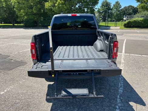 Used 2023 Ford F150 XLT w/ Equipment Group 302A High AWD/4WD image 30