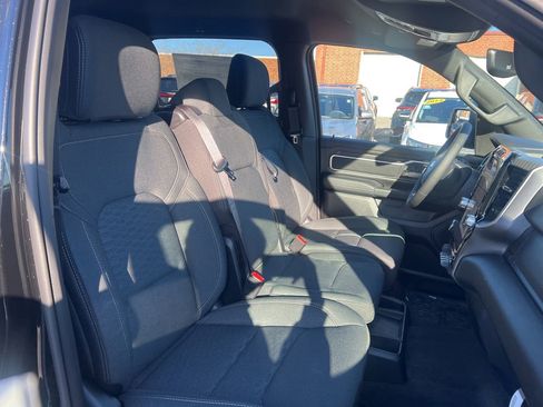 New 2026 RAM 1500 Big Horn image 20