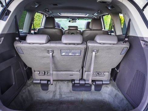 Used 2017 Honda Odyssey EX-L image 23