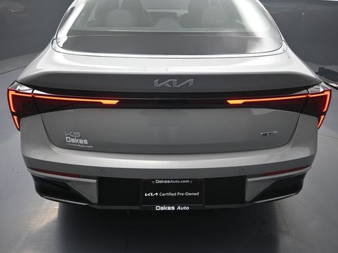 Certified 2025 Kia K5 GT-Line w/ GT-Line Premium Package image 35