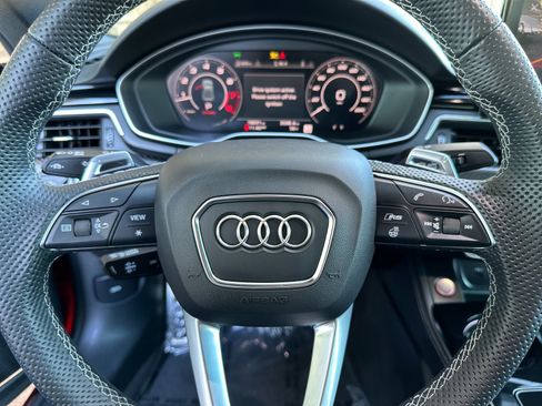 Used 2024 Audi RS 5 image 22