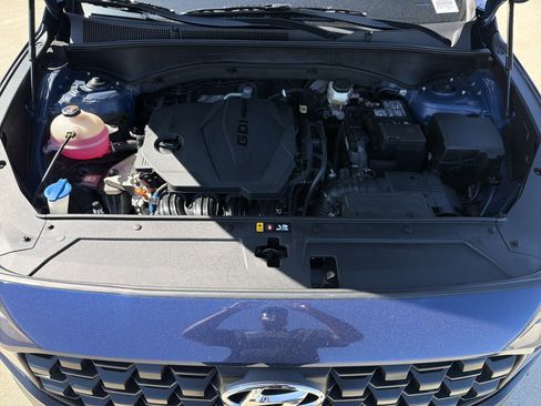 Used 2022 Hyundai Santa Fe XRT w/ Cargo Package image 32