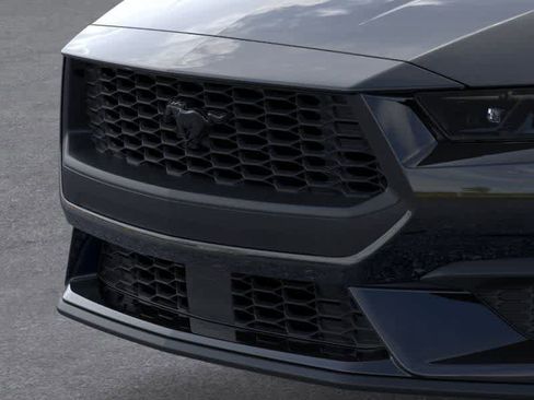 New 2026 Ford Mustang Premium RWD image 17