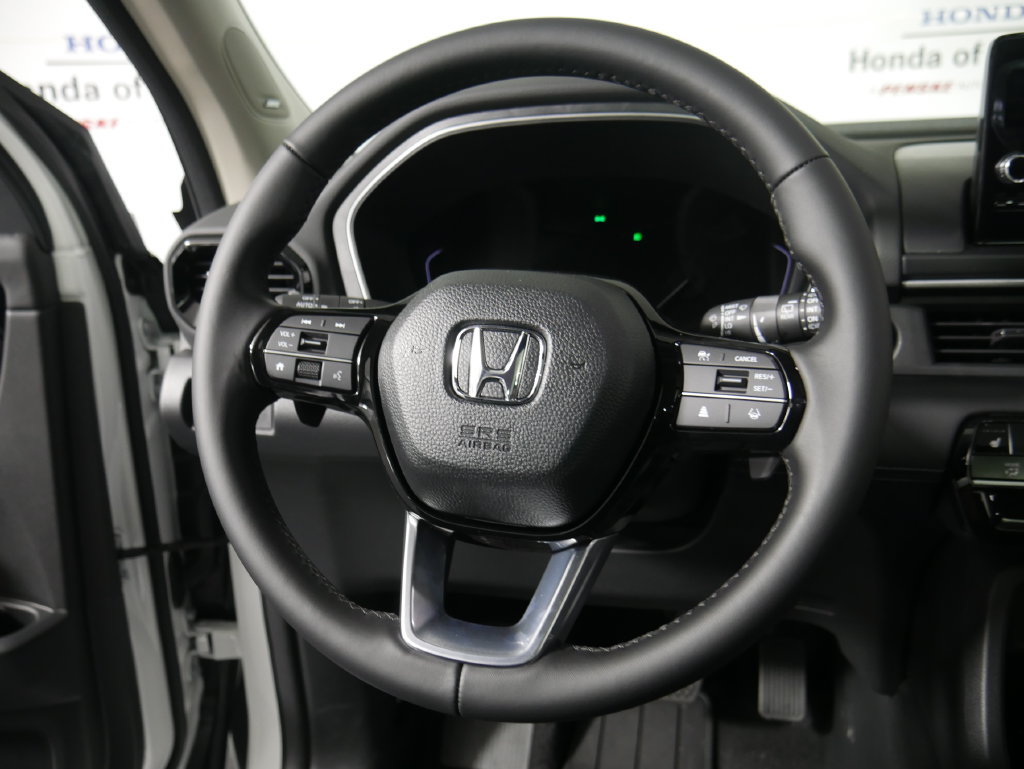New 2026 Honda Pilot Touring image 13