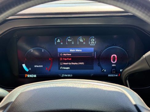 Used 2023 Ford F350 Lariat w/ Lariat Ultimate Package image 25