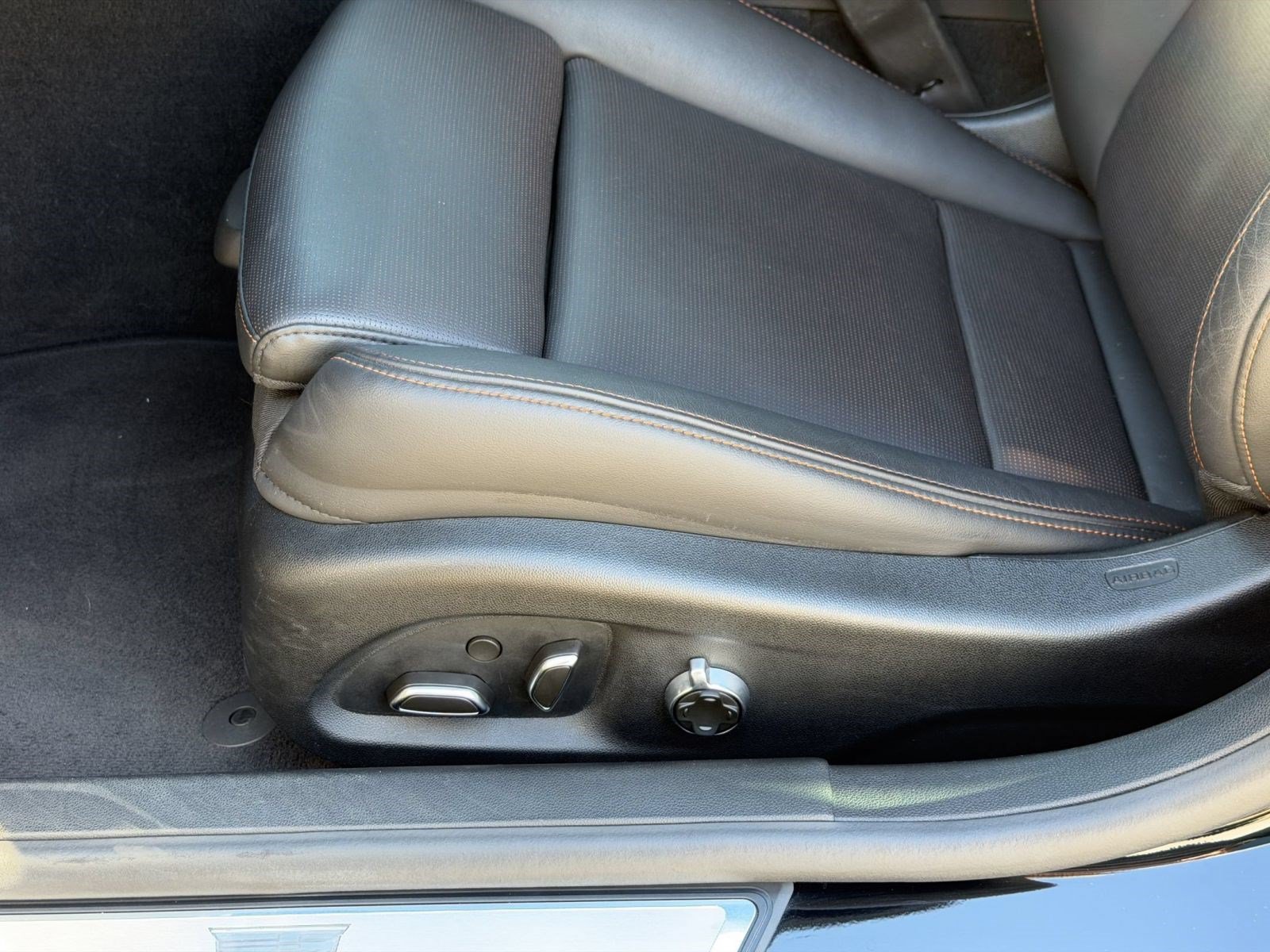 Used 2025 Cadillac CT5 Sport w/ Technology Package RWD image 14