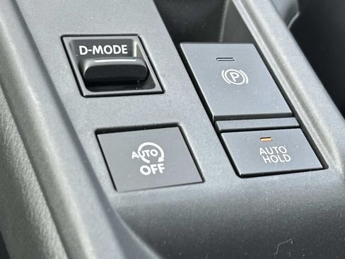 New 2026 Nissan Sentra SV w/ Floor Mat Package FWD image 30