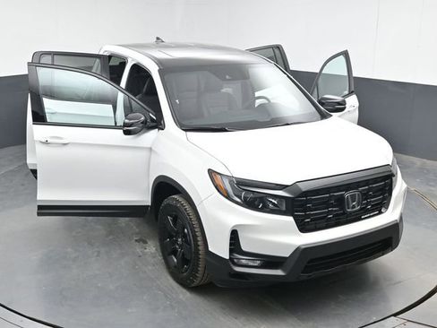 New 2026 Honda Ridgeline Black Edition image 50