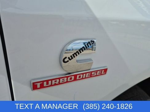 New 2026 RAM 3500 Big Horn image 12