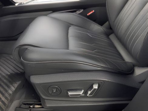 Certified 2024 Audi Q8 e-tron Prestige w/ Prestige Package image 16