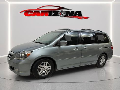 Used 2007 Honda Odyssey EX-L image 5