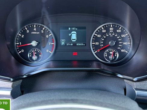 Used 2022 Kia Telluride EX w/ EX Premium Package image 14