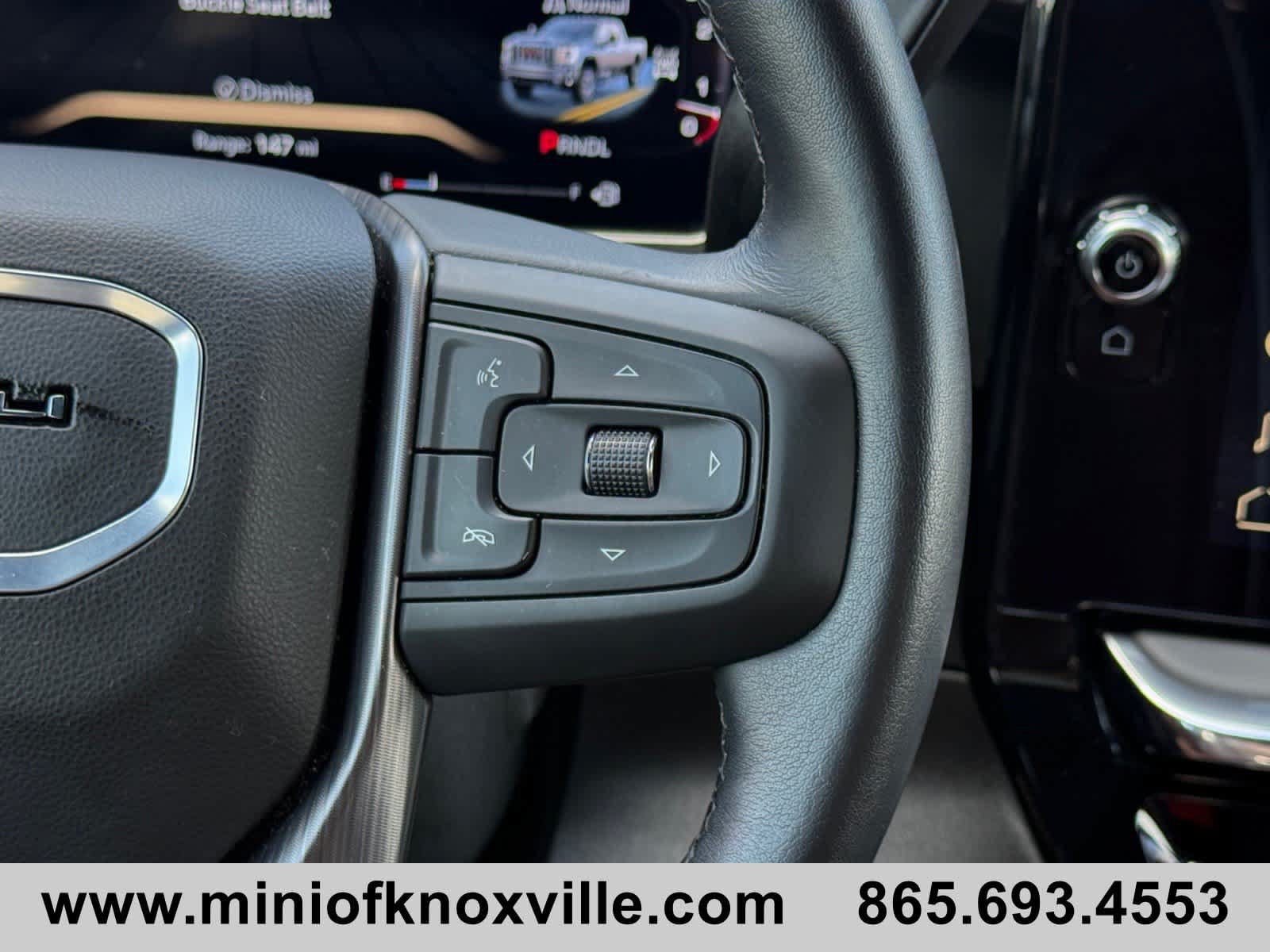 Used 2026 GMC Sierra 2500 Denali Ultimate w/ Max Trailering Package AWD/4WD image 28