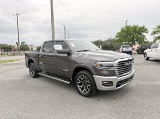 Used 2026 RAM 1500 Laramie w/ Trailer Tow Group RWD video 1