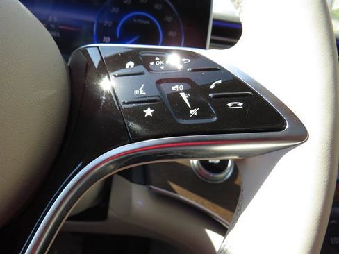 Certified 2023 Mercedes-Benz EQS 450+ 4MATIC Sedan image 15