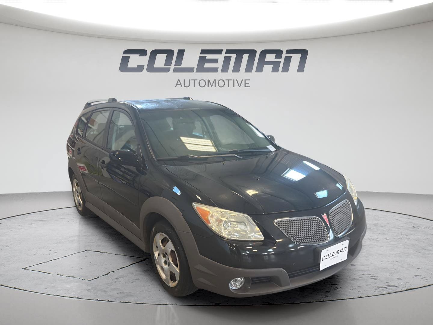 Used 2007 Pontiac Vibe w/ Preferred Package FWD image 7