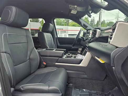 New 2026 Toyota Tundra SR5 AWD/4WD image 10