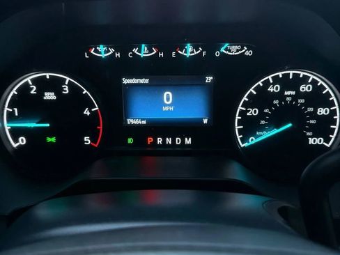 Used 2024 Ford F450 XLT w/ 360-Degree Camera Package image 13