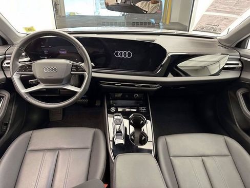 Used 2025 Audi A5 2.0T Premium w/ Convenience Package AWD/4WD image 14