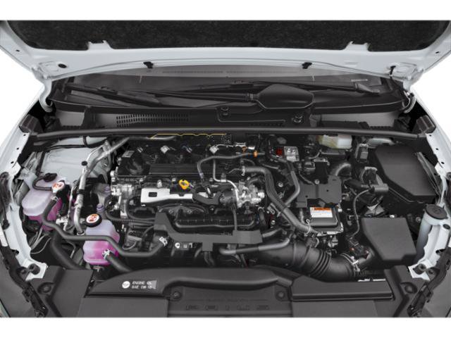 New 2027 Toyota Prius XLE AWD/4WD image 14
