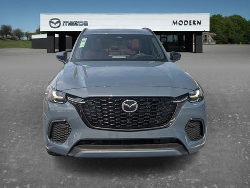 New 2026 MAZDA CX-70 3.3 Turbo S w/ Premium Package image 2