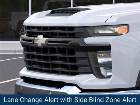 New 2026 Chevrolet Silverado 2500 W/T image 15