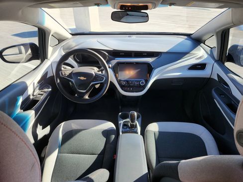Used 2019 Chevrolet Bolt LT image 30