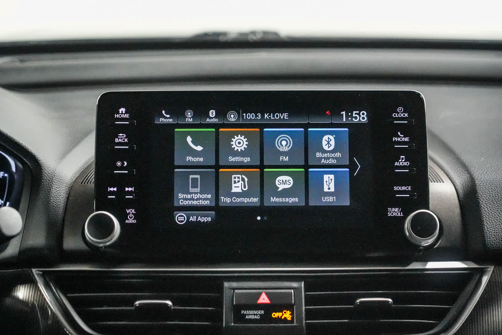 Used 2022 Honda Accord Sport Special Edition image 14