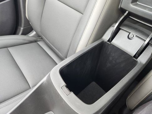 Used 2026 Chevrolet Trax ACTIV w/ Sunroof Package image 43