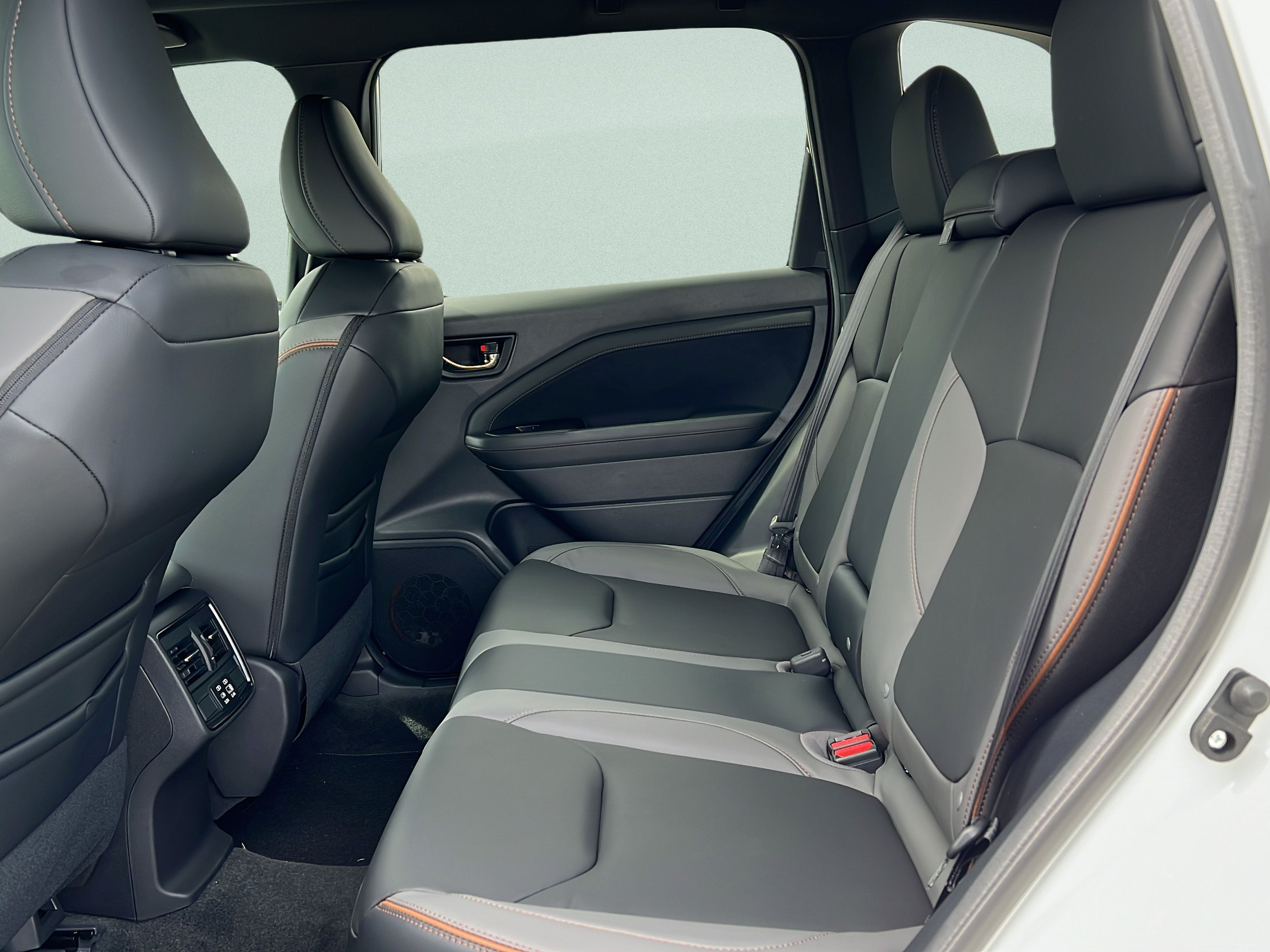 New 2026 Subaru Forester Sport AWD/4WD image 9