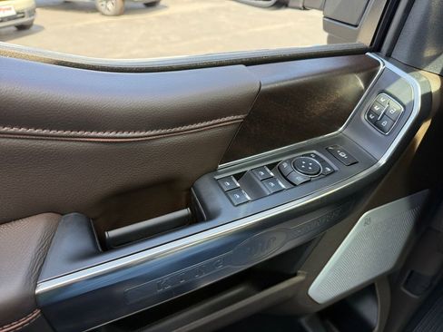 New 2026 Ford F350 King Ranch AWD/4WD image 25