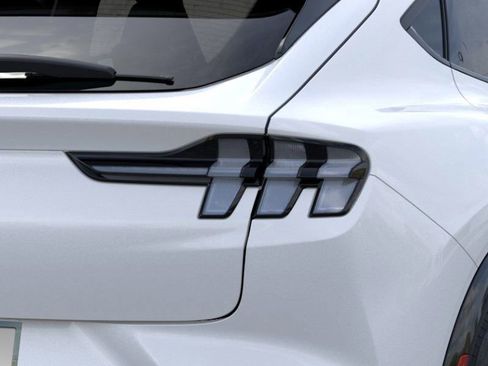 New 2025 Ford Mustang Mach-E Premium w/ Sport Appearance Package image 21