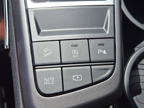 New 2026 Kia Sportage SX image 13