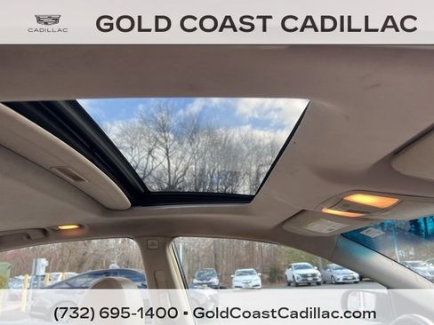 Used 2013 Nissan Maxima 3.5 SV w/ Cold Pkg image 8