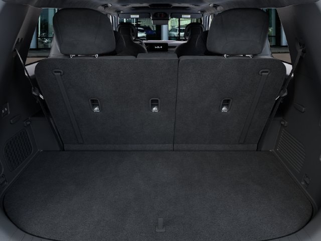 New 2027 Kia Telluride SX Prestige AWD/4WD image 19