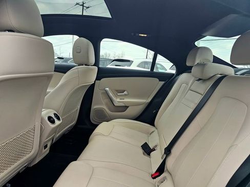 Certified 2025 Mercedes-Benz CLA 250 4MATIC image 24