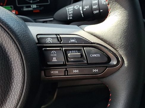 Used 2025 Toyota Corolla GR AWD/4WD image 22