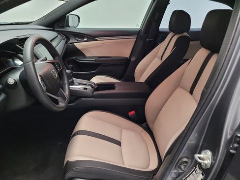 Used 2017 Honda Civic EX image 17